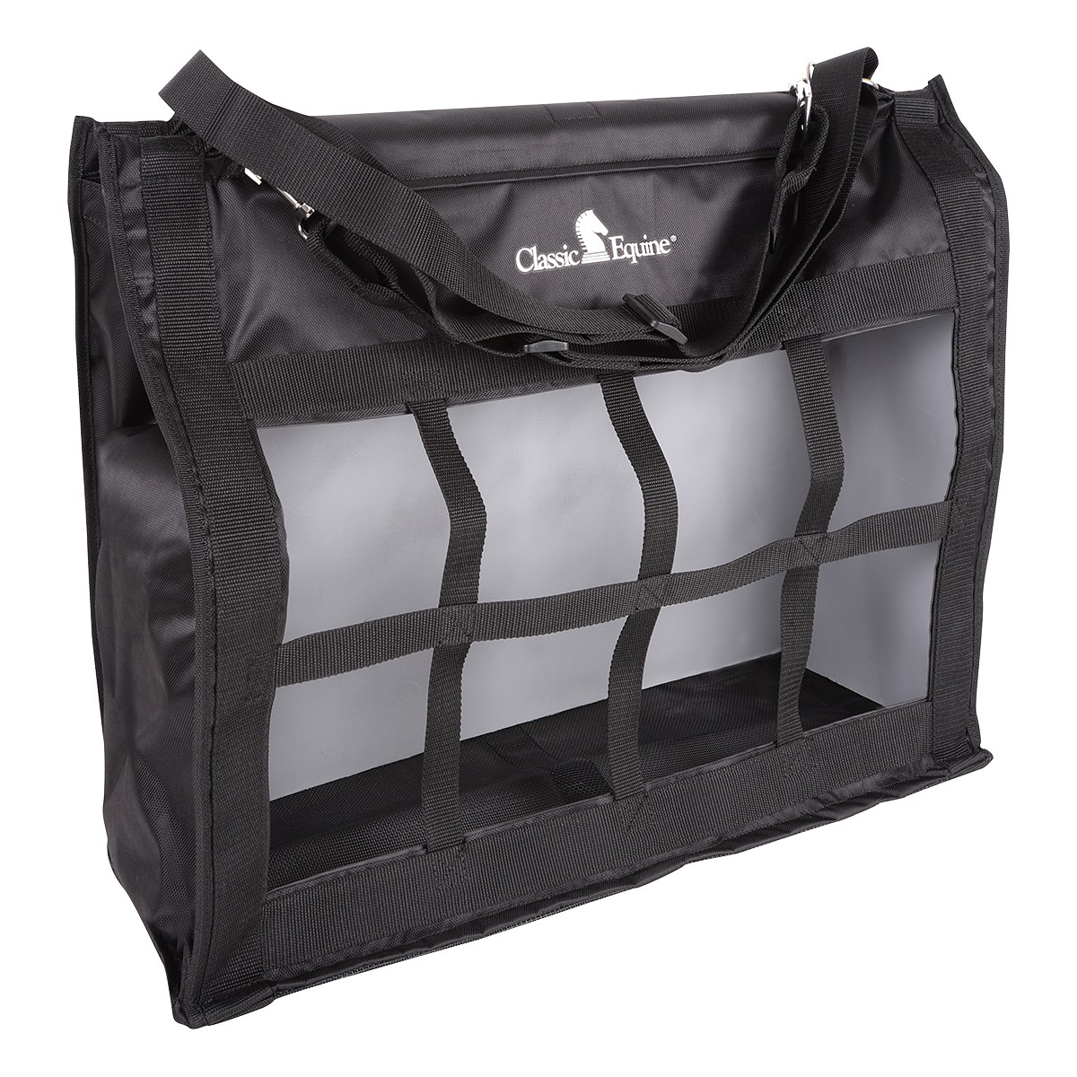 Topload Hay Bag Classic Equine